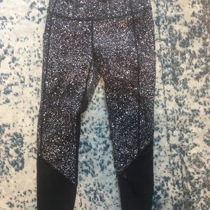 Lululemon spectacled pants!